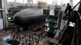 Pentágono: Rusia construye dron submarino que podría destrozar costas de EEUU