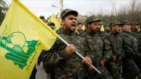 EEUU incluye en su lista de terroristas a altos rangos de HAMAS y Hezbolá