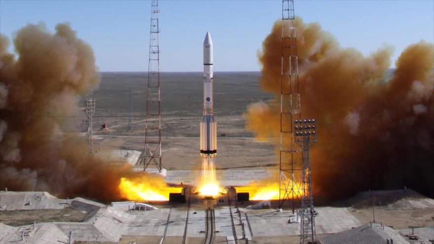 Rusia baraja convertir el cosmódromo de Baikonur en destino turístico.