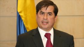 Bogotá ve “difícil” un encuentro bilateral entre Santos y Maduro