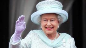 Isabel II, la monarca con más tiempo en el trono británico