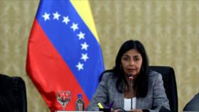 EEUU y Venezuela buscan regularizar relaciones