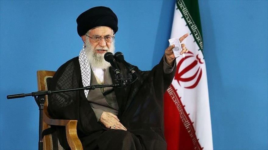 Líder iraní: Israel no existirá dentro de 25 años