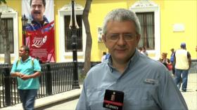 Venezolanos apoyan nuevo cierre de frontera con Colombia 