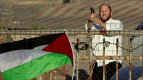 Colonos israelíes hieren a tres palestinos en Cisjordania