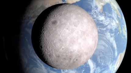 China se convertirá en el primer país en enviar una sonda a la cara oculta de la Luna