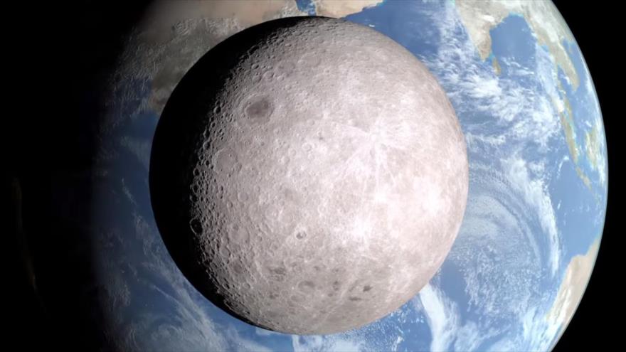 China planea convertirse en el primer país en hacer aterrizar una sonda en la cara oculta de la Luna.