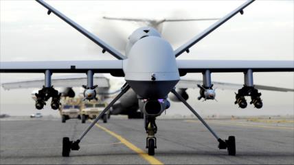 Obama ordenó ataques con drones 10 veces más que Bush