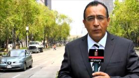 CIDH presenta informe al Senado mexicano sobre caso Iguala