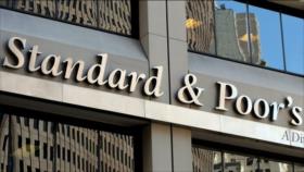 Standard & Poors quita el grado de inversión a Brasil