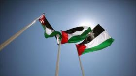 ONU votaría a favor de izamiento de bandera palestina en su sede