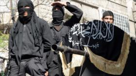 Ejército sirio mata al líder del Frente Al-Nusra en Alepo