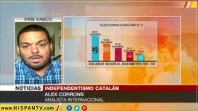 ‘Es una ficción que UE reconozca independencia de Cataluña’