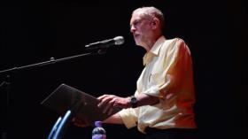 Corbyn anuncia ‘alternativa seria y radical’, si gana primarias laboristas