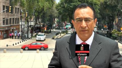 Senadores mexicanos exigen fin de corrupción en Gobierno 