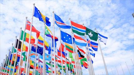 ONU aprueba izado de la bandera palestina en su sede
