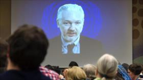 Assange: EEUU ha reiniciado espionaje masivo a América Latina