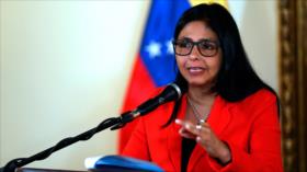 Venezuela rechaza ‘peligrosa’ crítica a pena contra Leopoldo López