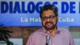 FARC insta al Gobierno de Colombia a respetar acuerdos logrados