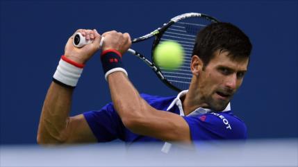 Djokovic vence a Gasquet y avanza a final de Wimbledon