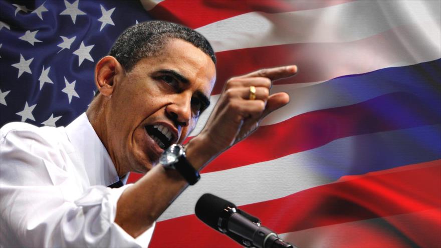 El presidente de EE.UU., Barack Obama, sube el tono con Rusia por Siria