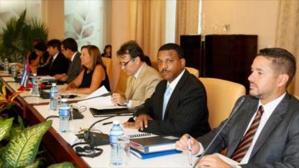 Cuba y EEUU incluyen en hoja de ruta "temas donde hay diferencias"