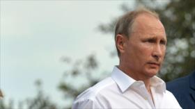 Putin aplaude cese de fuego en este de Ucrania