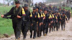 FARC ve ‘guerra sucia contra izquierda’ como obstáculo para paz