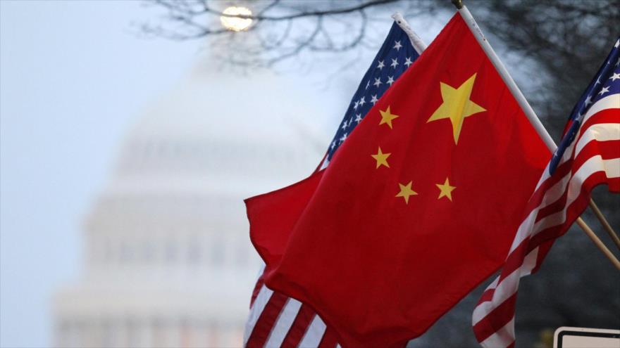 EEUU toca línea roja de China con la escala de presidenta taiwanesa | HISPANTV