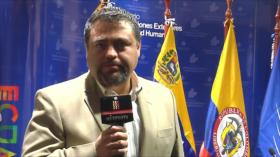 Cancilleres de Venezuela y Colombia se reúnen para dirimir sus diferencias 
