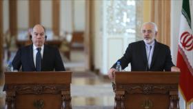Irán y Brasil apuestan por cimentar vínculos tras JCPOA