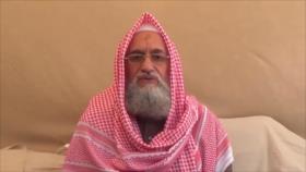 Líder de Al-Qaeda llama a realizar atentados en Europa y EEUU