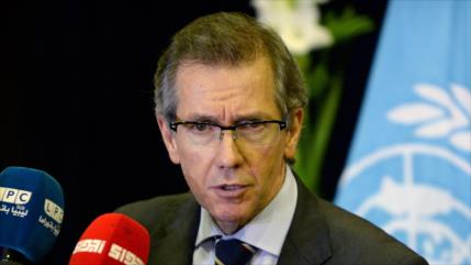ONU: partes de conflicto libio llegan a consenso 