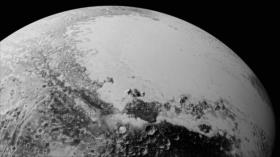 ¿Dunas en Plutón? nuevas fotos intrigan a los científicos