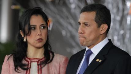 Encuesta: Solo el 13% de peruanos aprueba gestión de Humala