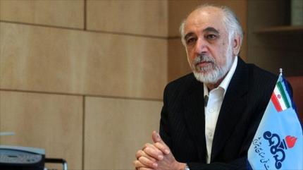Banco europeo invertirá en un proyecto gasífero en Irán 