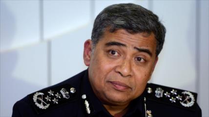 Malasia denuncia 3 arrestos por el ataque bomba en Bangkok