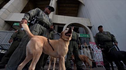 Policía tailandesa: sospechoso de atentado en Bangkok escapó a Turquía