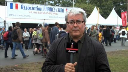País galo celebra el III Foro de Cooperación Francia-Cuba