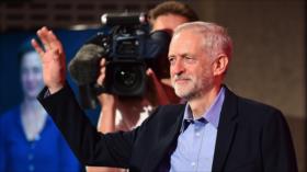 Corbyn no le dará 