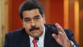 Maduro ve necesaria una cumbre de jefes de Estados de OPEP