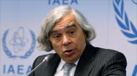 Moniz: Confidencialidad del pacto Irán-AIEA beneficia a todos