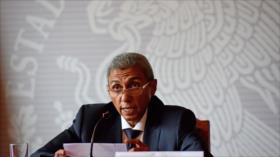 Egipto: Turistas mexicanos iban en área de acción antiterrorista