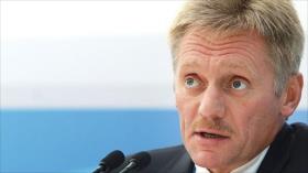 Moscú acusa a Poroshenko de violar acuerdo de Minsk