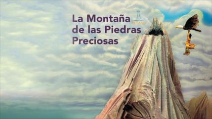 Irán publica ‘La Montaña de las Piedras Preciosas’ para niños latinoamericanos