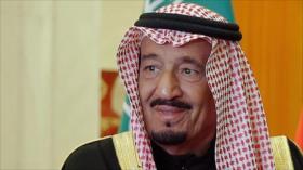 Rey saudí sanciona a empresa BinLaden por incidente en La Meca