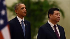 EEUU no impondrá sanciones a China antes de visita de Xi Jinping
