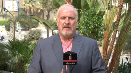  Hezbolá y Ejército sirio acorralan a terroristas en Al-Zabadani