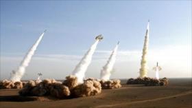  “Irán dispone de misiles balísticos especiales no interceptables”