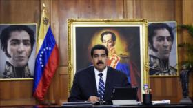 Venezuela amplia estado de excepción en frontera con Colombia
